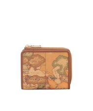ALVIERO MARTINI PRIMA CLASSE GEO CLASSIC Portafoglio bifold portamonete - Portafogli Donna