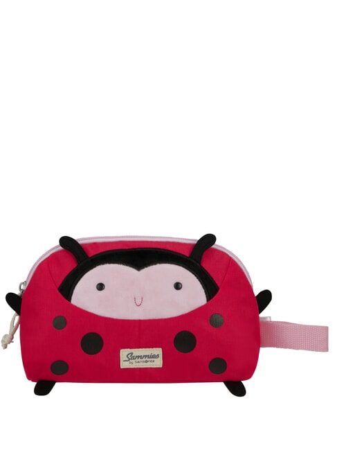 SAMSONITE HAPPY SAMMIES ECO Ladybug Beauty bambina ladybug lally - Borse e accessori kids