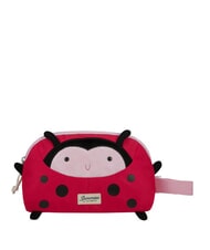 SAMSONITE HAPPY SAMMIES ECO Ladybug Beauty bambina - Borse e accessori kids