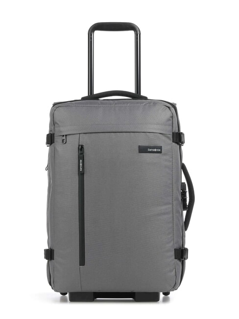 SAMSONITE ROADER Borsone con ruote piccolo drifter grey - Bagagli a mano
