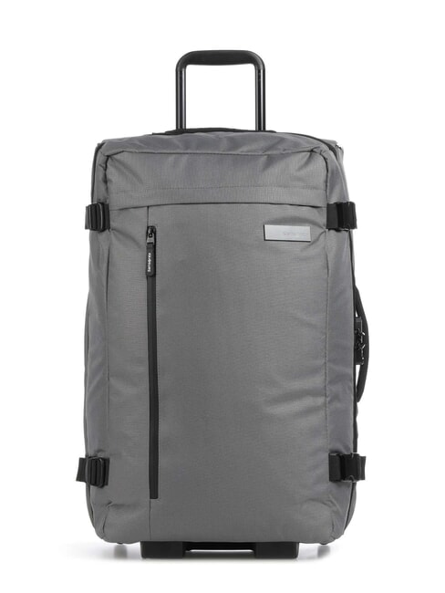 SAMSONITE ROADED Borsone con ruote medio drifter grey - Trolley Semirigidi