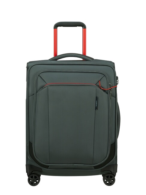 SAMSONITE RESPARK  Trolley Bagaglio a Mano black sport - Bagagli a mano