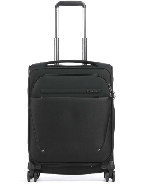SAMSONITE B-LITE ICON Trolley Bagaglio a Mano ECO BLACK - Bagagli a mano