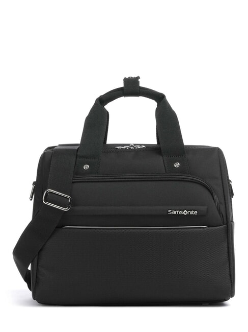 SAMSONITE B-LITE ICON  Beauty case con tracolla ECO BLACK - Beauty Case