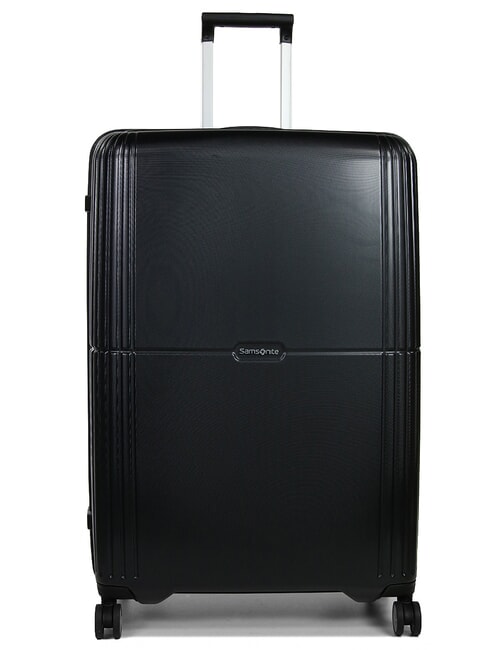 SAMSONITE ORFEO Trolley extra large ink black - Trolley Rigidi