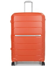 SAMSONITE FLUX Trolley misura extra large, espandibile - Trolley Rigidi