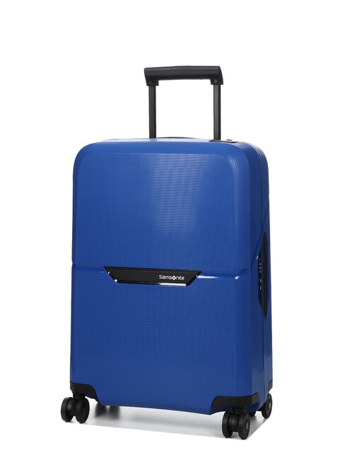 SAMSONITE MAGNUM ECO Trolley bagaglio a mano nauticblue - Bagagli a mano