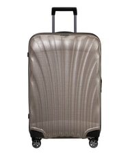 SAMSONITE C-LITE Spinner  Trolley Medio - Trolley Rigidi