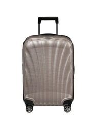 SAMSONITE C-LITE Spinner  Trolley bagaglio a mano, espandibile - Trolley Rigidi