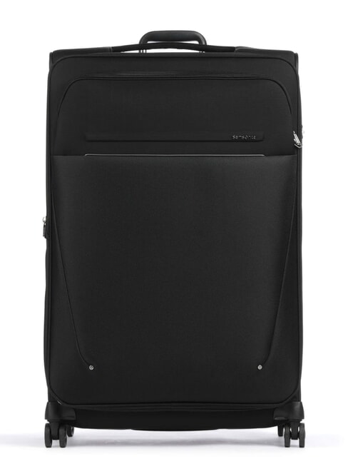 SAMSONITE B-LITE ICON Trolley Extra Large, espandibile ECO BLACK - Trolley Semirigidi