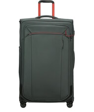 SAMSONITE RESPARK Trolley Grande, espandibile - Trolley Semirigidi