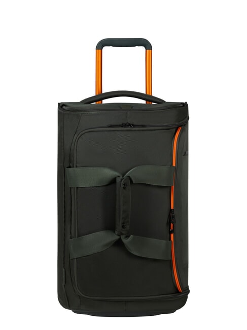 SAMSONITE RESPARK  Trolley Borsone Piccolo forest green/orange - Bagagli a mano