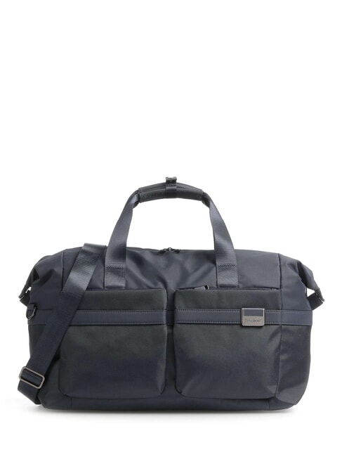 SAMSONITE AIREA  Borsone weekender DARKBLUE - Borsoni