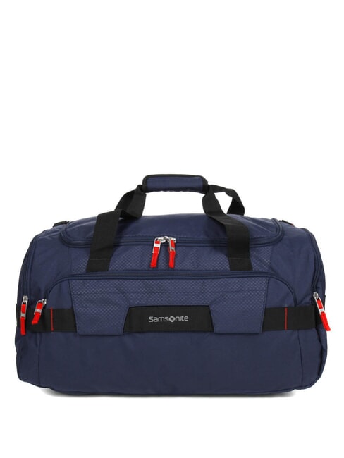 SAMSONITE SONORA  Borsone blu notte - Borsoni
