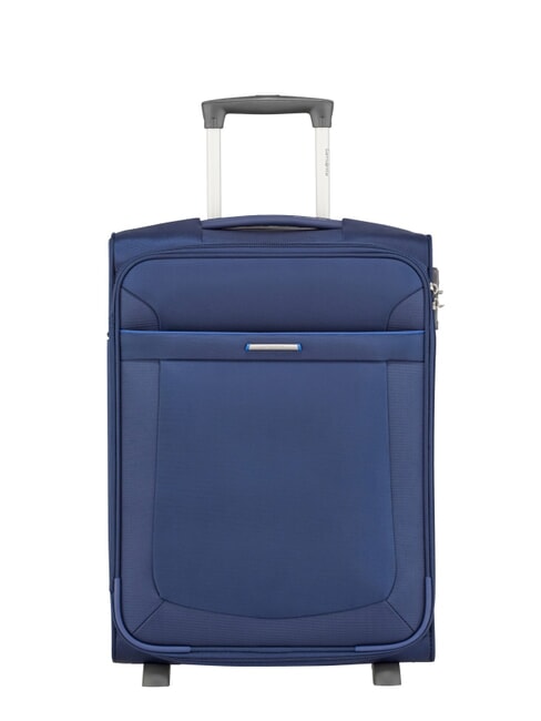 SAMSONITE ANAFI  Trolley Bagaglio a Mano DARKBLUE - Bagagli a mano