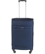 SAMSONITE ANAFI Trolley Medio, espandibile - Trolley Semirigidi