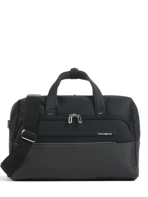 SAMSONITE B-LITE ICON Borsone con tracolla NERO - Borsoni