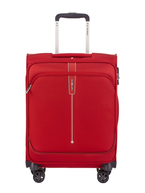 SAMSONITE POPSODA  Bagaglio a mano 55/20 ROSSO - Bagagli a mano