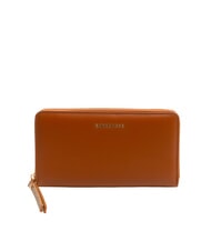 BORBONESE BIRDIE Portafoglio grande zip around - Portafogli Donna