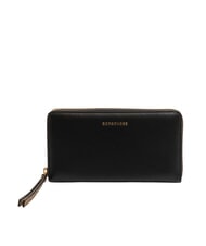 BORBONESE BIRDIE Portafoglio grande zip around - Portafogli Donna