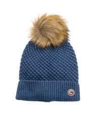 COLMAR GEODESY Cappello donna con pompon - Cappelli