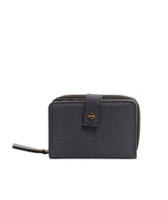 BORBONESE FLEXOS SOFT Portafoglio medio con portamonete - Portafogli Donna