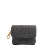 BORBONESE BRUNCH Portamonete con moschettone - Portafogli Donna