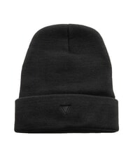 GAUDÌ EVAN Cappello beanie logo ricamato - Cappelli
