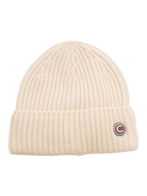 COLMAR MILES Cappello a costine con risvolto incense - Cappelli