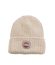 COLMAR FILMAX Cappello beanie coffee cream - Cappelli - 1