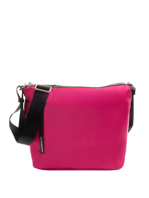 MANDARINA DUCK HUNTER Borsa a tracolla raspberry rose - Borse Donna