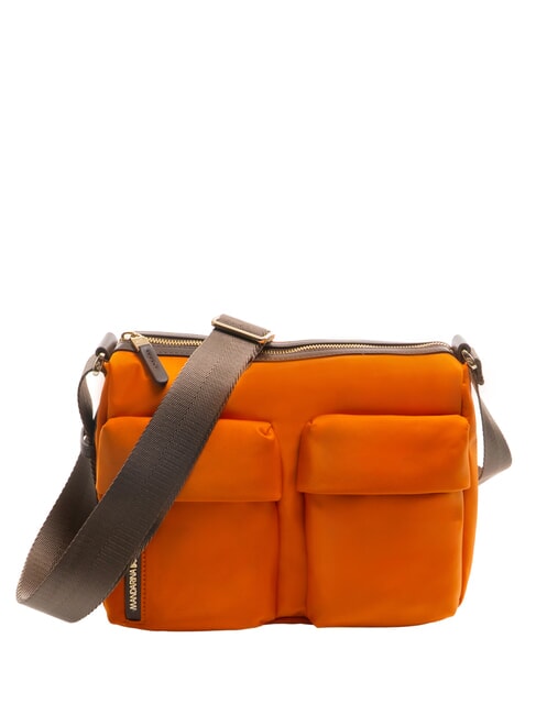 MANDARINA DUCK HUNTER Borsa a tracolla marmalade - Borse Donna
