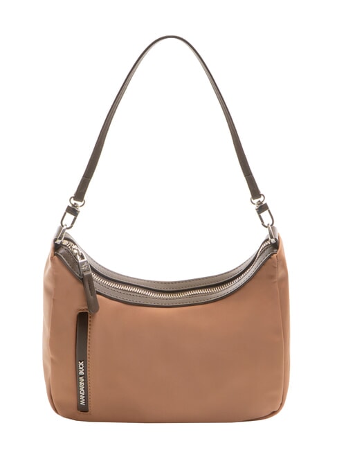 MANDARINA DUCK HUNTER Borsa a spalla con tracolla cork - Borse Donna