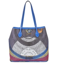 GATTINONI PLANETARIUM Borsa shopping media - Borse Donna