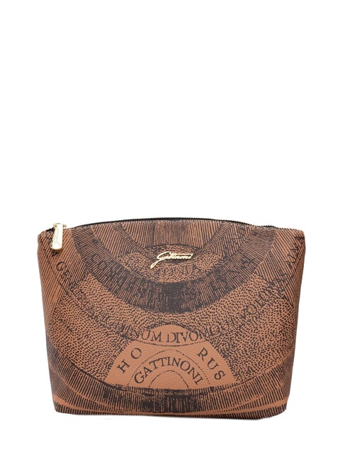 GATTINONI PLANETARIUM Beauty grande monochromatic tan - Beauty Case