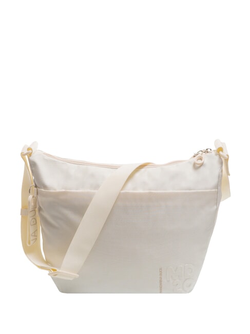 MANDARINA DUCK MD20 Borsa a tracolla optical white - Borse Donna