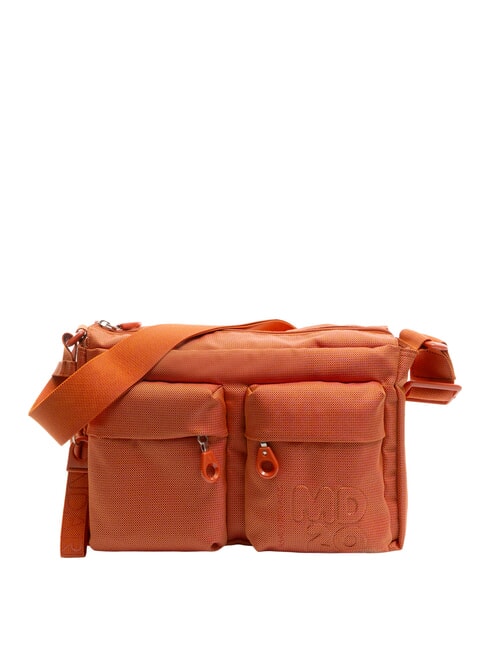 MANDARINA DUCK MD20 Borsa a tracolla marmalade - Borse Donna