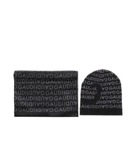 GAUDÌ EVAN Set cappello e sciarpa - Sciarpe