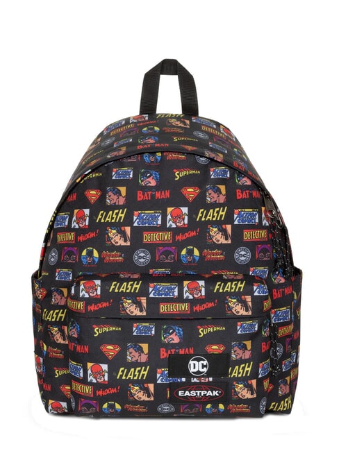 EASTPAK PADDED DAY PAK'R DC Icons Zaino porta PC 14" dc icons - Zaini Scuola & Tempo Libero