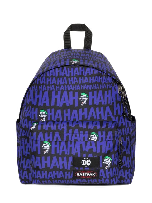 EASTPAK PADDED DAY PAK'R DC Icons Zaino porta PC 14" the joker - Zaini Scuola & Tempo Libero