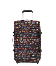 EASTPAK TRANSIT'R S DC Icons Trolley Bagaglio a Mano - Bagagli a mano