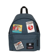 EASTPAK PADDED PAK'R Superman Zaino - Zaini Scuola & Tempo Libero