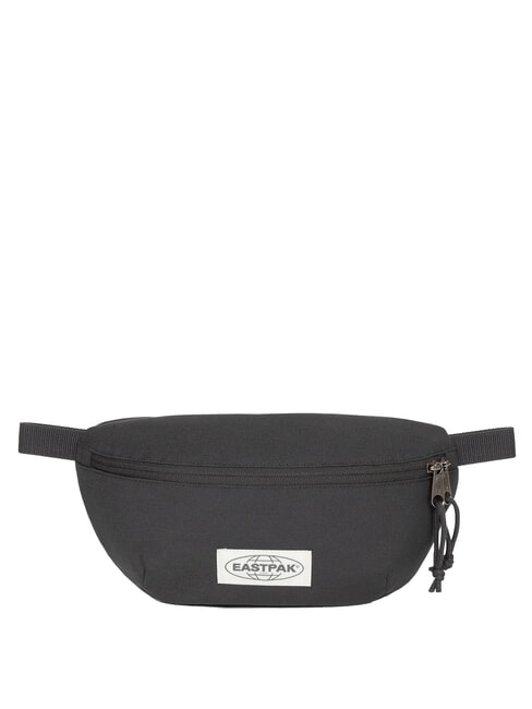 EASTPAK BUMBAG LARGE Marsupio washed dark - Marsupi