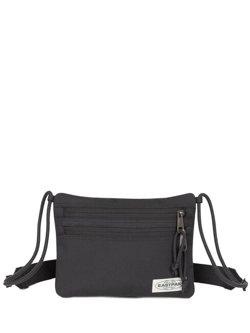 EASTPAK CROSTIN Tracollina washed dark - Borse Donna