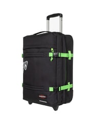 EASTPAK TRANSIT'R S Ghost Busters Trolley Bagaglio a Mano - Bagagli a mano