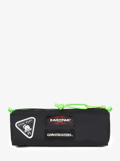 EASTPAK BENCHMARK Ghost Busters Astuccio gb patches - Astucci e Accessori