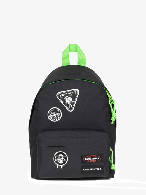 EASTPAK ORBIT XS Ghost Busters Zaino Piccolo gb patches - Zaini Scuola & Tempo Libero
