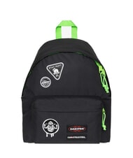 EASTPAK PADDED PAK'R Ghost Busters Zaino - Zaini Scuola & Tempo Libero