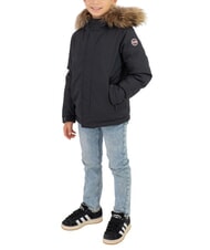 COLMAR RECALL KIDS Giubbotto imbottito con cappuccio - Giacche Bambini