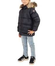 COLMAR E-CONCRETE Piumino con cappuccio - Giacche Bambini